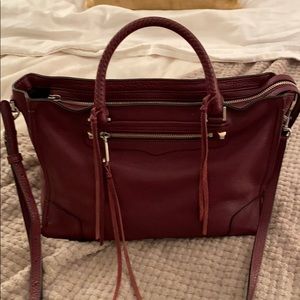 Rebecca Minkoff Reagan Satchel